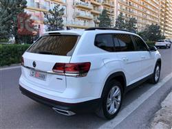 ڤۆڵکسواگن ئەتلەس